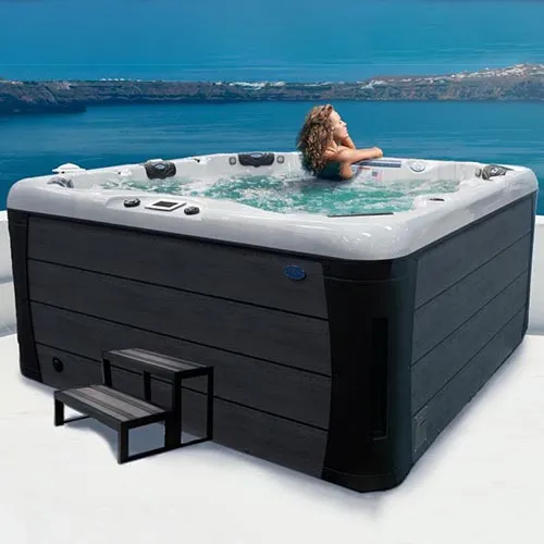 Deck hot tubs for sale in Redford